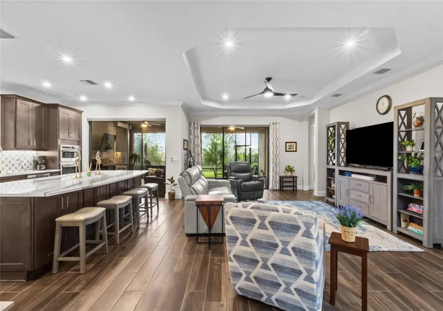Photo 4 of Single family home for sale at 4532 Crestpoint Way, Palmetto, FL 34221 | MLS# A4704501 | Listing updated on 2026-09-15