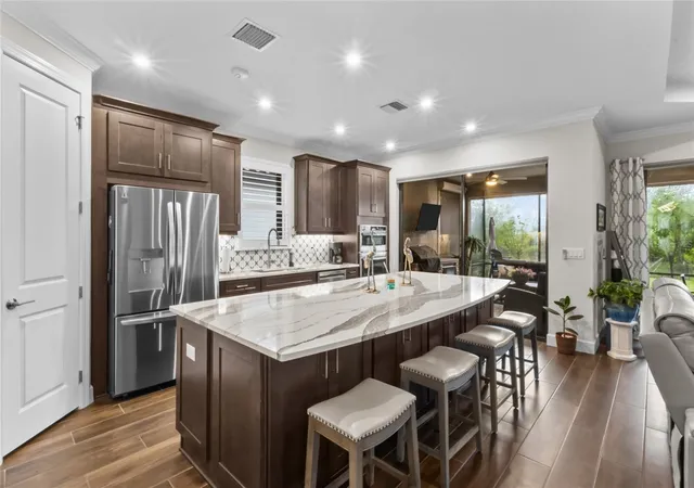 Photo 3 of Single family home for sale at 4532 Crestpoint Way, Palmetto, FL 34221 | MLS# A4704501 | Listing updated on 2026-10-08