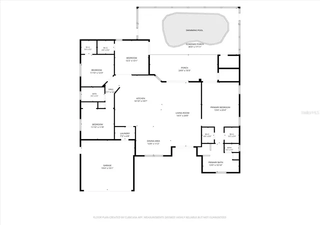 Photo 2 of Single family home for sale at 120 Crevalle Rd, Rotonda West, FL 33947 | MLS# N6145553 | Listing updated on 2026-09-15