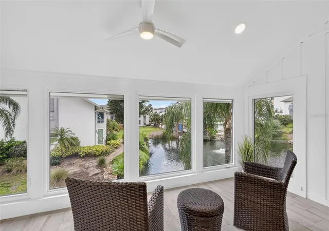 Photo 3 of Condo for sale at 1130 W Peppertree Ln #118, Sarasota, FL 34242 | MLS# A4704502 | Listing updated on 2026-10-11