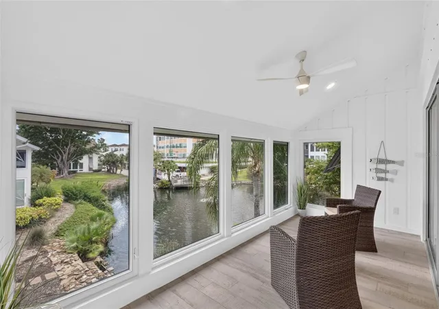 Photo 3 of Condo for sale at 1130 W Peppertree Ln #118, Sarasota, FL 34242 | MLS# A4704502 | Listing updated on 2026-10-11