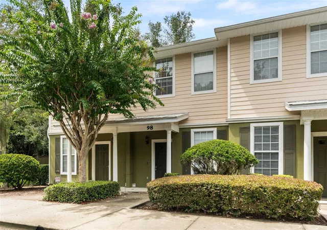 Photo 1 of Condo for sale at 2508 Sw 35th Place #Q98, Gainesville, FL 32608 | MLS# GC543112 | Listing updated on 2026-09-05