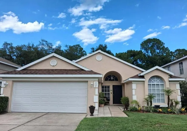 Photo 1 of Single family home for sale at 437 Randon Ter, Lake Mary, FL 32746 | MLS# A4704503 | Listing updated on 2026-09-06