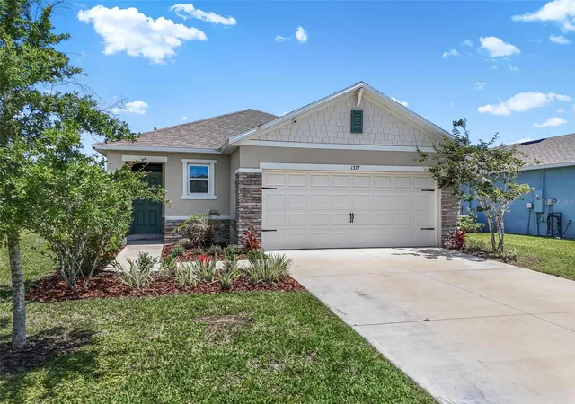 Photo 1 of Single family home for sale at 1337 Cork Dr, Ormond Beach, FL 32174 | MLS# FC321086 | Listing updated on 2026-09-01