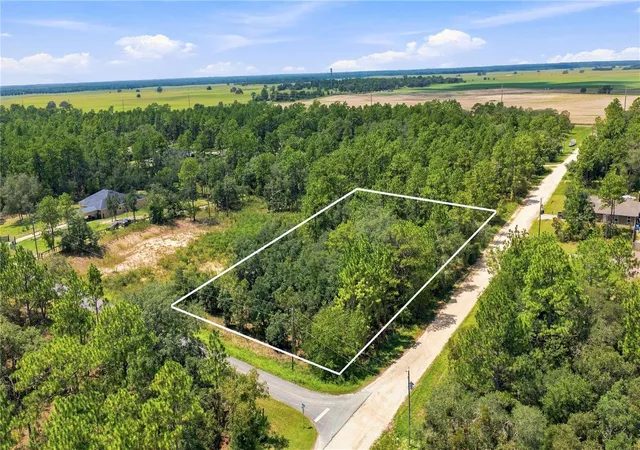 Photo 1 of Sale Pending at Lot 14 Sw 81 St & 137th Ct, Dunnellon, FL 34432 | MLS# FC321087 | Listing updated on 2026-10-06