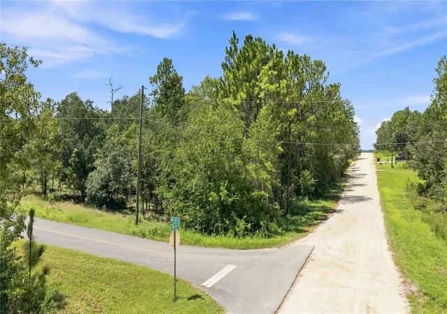 Photo 2 of Sale Pending at Lot 14 Sw 81 St & 137th Ct, Dunnellon, FL 34432 | MLS# FC321087 | Listing updated on 2026-10-06