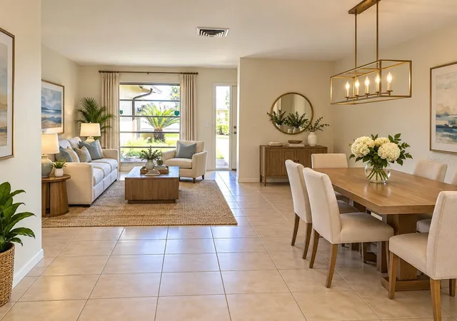 Photo 3 of Single family home for sale at 4850 Bonito Dr, New Port Richey, FL 34652 | MLS# TB8543820 | Listing updated on 2026-09-28