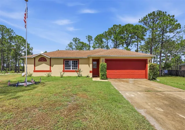 Photo 1 of Single family home for sale at 2772 Pelham Cir, Deltona, FL 32738 | MLS# V4951006 | Listing updated on 2026-08-31