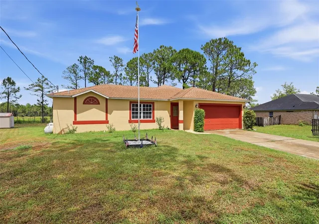 Photo 2 of Single family home for sale at 2772 Pelham Cir, Deltona, FL 32738 | MLS# V4951006 | Listing updated on 2026-08-31