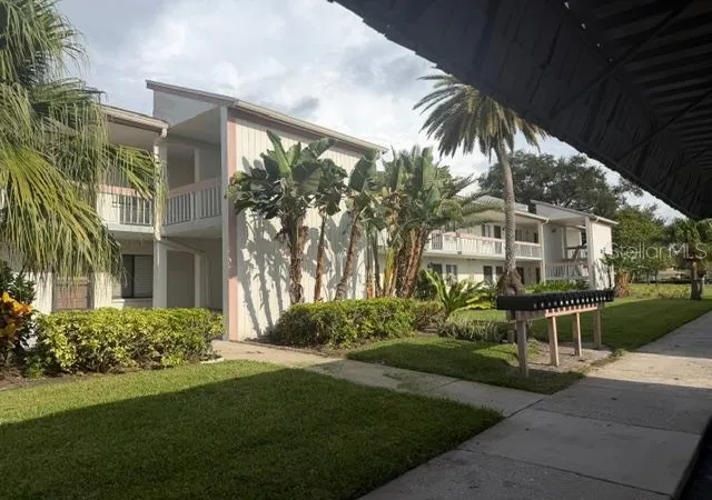 Photo 1 of Condo for sale at 105 Lakeview Wy #105, Oldsmar, FL 34677 | MLS# TB8543823 | Listing updated on 2026-09-26