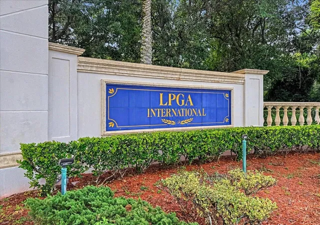Photo 1 of Single family home for sale at 3149 Legends Preserve Dr, Daytona Beach, FL 32124 | MLS# A4704511 | Listing updated on 2026-09-14
