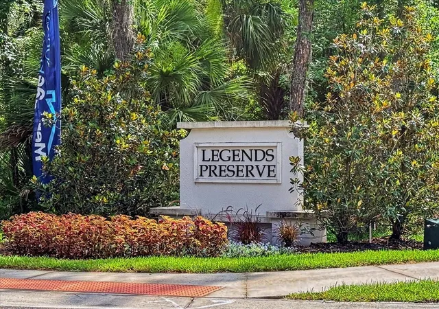 Photo 2 of Single family home for sale at 3149 Legends Preserve Dr, Daytona Beach, FL 32124 | MLS# A4704511 | Listing updated on 2026-09-14
