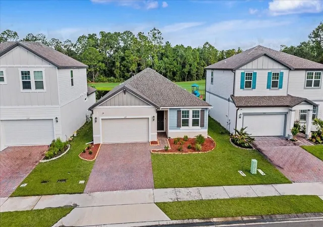 Photo 3 of Single family home for sale at 3149 Legends Preserve Dr, Daytona Beach, FL 32124 | MLS# A4704511 | Listing updated on 2026-09-14