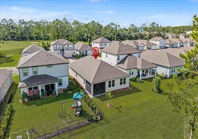 Photo 1 of Single family home for sale at 3149 Legends Preserve Dr, Daytona Beach, FL 32124 | MLS# A4704511 | Listing updated on 2026-10-06