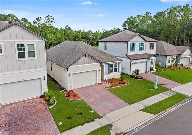 Photo 4 of Single family home for sale at 3149 Legends Preserve Dr, Daytona Beach, FL 32124 | MLS# A4704511 | Listing updated on 2026-09-14