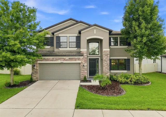 Photo 1 of Single family home for sale at 19065 Malinche Loop, Spring Hill, FL 34610 | MLS# TB8543829 | Listing updated on 2026-09-06