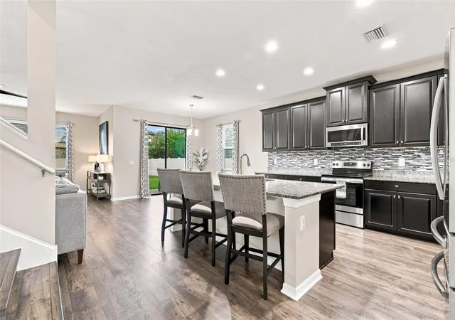 Photo 2 of Single family home for sale at 19065 Malinche Loop, Spring Hill, FL 34610 | MLS# TB8543829 | Listing updated on 2026-09-06