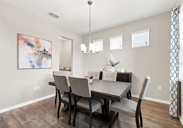 Photo 3 of Single family home for sale at 19065 Malinche Loop, Spring Hill, FL 34610 | MLS# TB8543829 | Listing updated on 2026-09-06