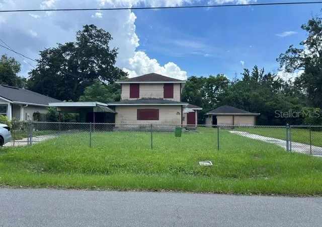 Photo 1 of Single family home for sale at 4518 Alpha Ave, Jacksonville, FL 32205 | MLS# GC543114 | Listing updated on 2026-10-06