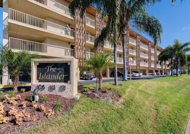 1st image of 105 Island Wy #138, Clearwater, FL 33767 | MLS# TB8543841