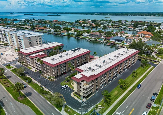 2nd image of 105 Island Wy #138, Clearwater, FL 33767 | MLS# TB8543841