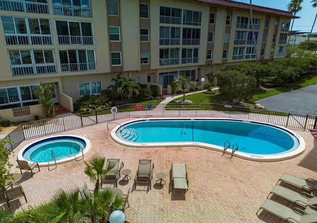 3rd image of 105 Island Wy #138, Clearwater, FL 33767 | MLS# TB8543841