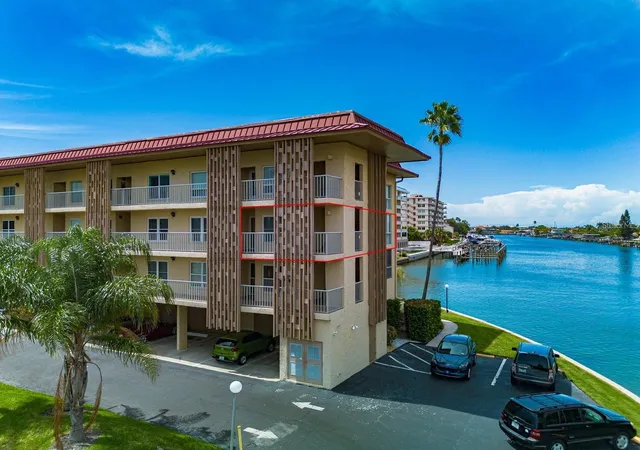 38th image of 105 Island Wy #138, Clearwater, FL 33767 | MLS# TB8543841