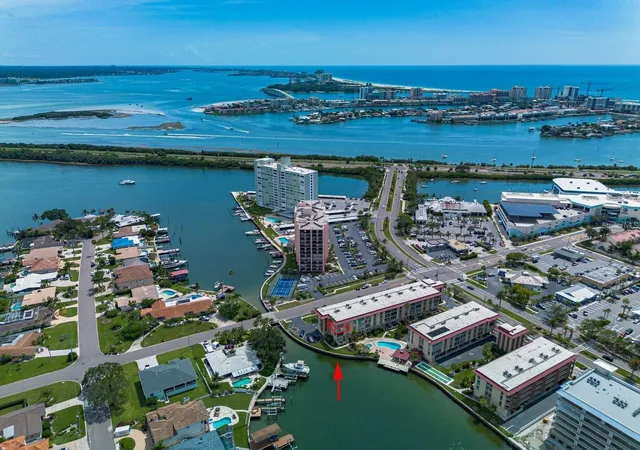 5th image of 105 Island Wy #138, Clearwater, FL 33767 | MLS# TB8543841