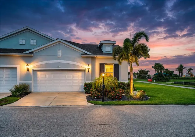Photo 1 of House for sale at 1867 Nottingham Trl, Punta Gorda, FL 33980 | MLS# C7530140 | Listing updated on 2026-10-29