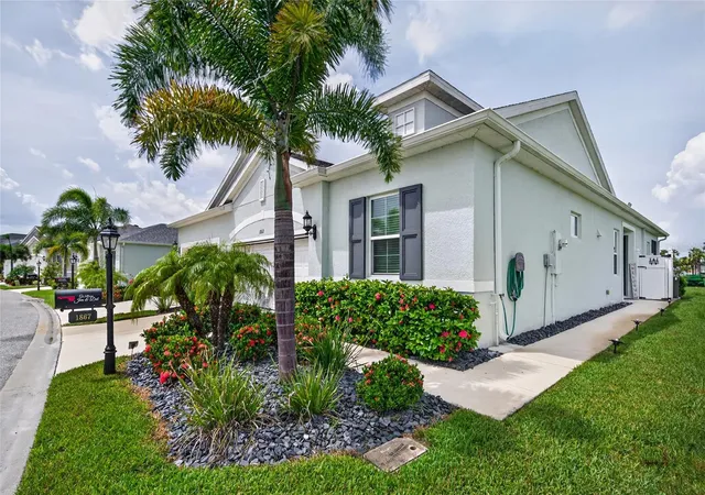 Photo 4 of House for sale at 1867 Nottingham Trl, Punta Gorda, FL 33980 | MLS# C7530140 | Listing updated on 2026-10-29