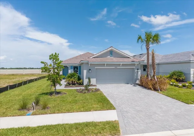 Photo 1 of Single family home for sale at 7804 Caspian, PALMETTO, FL 34221 | MLS# TB8543844 | Listing updated on 2026-10-09