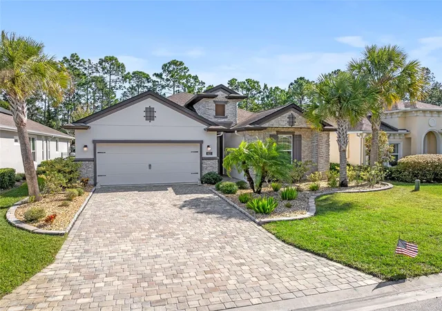 Photo 2 of Sale Pending at 823 Creekwood Dr, Ormond Beach, FL 32174 | MLS# FC321089 | Listing updated on 2026-09-19