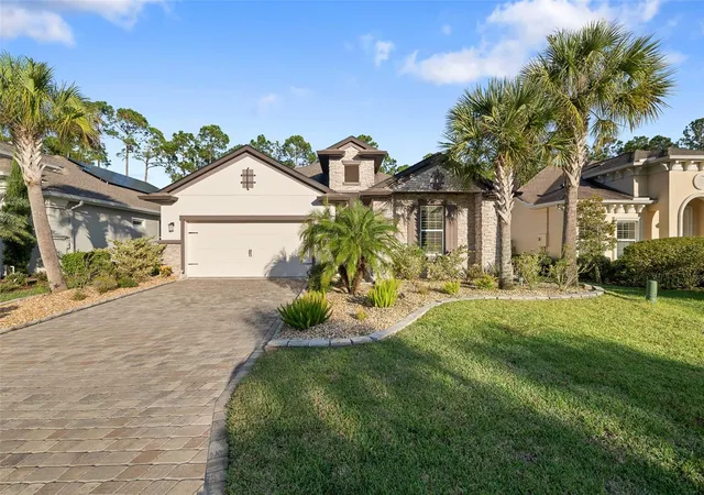 Photo 3 of Sale Pending at 823 Creekwood Dr, Ormond Beach, FL 32174 | MLS# FC321089 | Listing updated on 2026-09-19