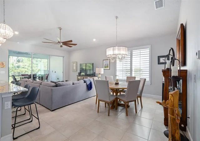 Photo 4 of Sale Pending at 823 Creekwood Dr, Ormond Beach, FL 32174 | MLS# FC321089 | Listing updated on 2026-09-19
