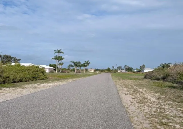 Photo 8 of Land for sale at 12 Poinciana Dr, Indian Lake Estates, FL 33855 | MLS# O6437717 | Listing updated on 2026-09-01