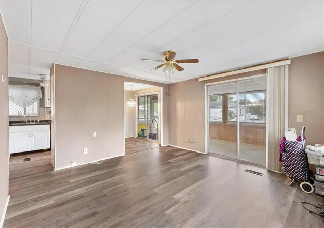 Photo 3 of Manufactured home for sale at 1020 Nell Way, The Villages, FL 32159 | MLS# G5117180 | Listing updated on 2026-10-08