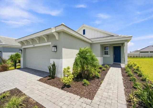 Photo 1 of Single family home for sale at 13902 Fletcher Dr, PALMETTO, FL 34221 | MLS# TB8543850 | Listing updated on 2026-10-09
