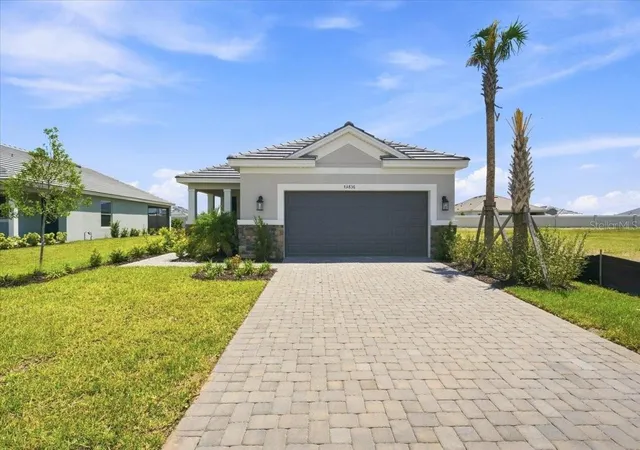Photo 2 of Single family home for sale at 13836 Fletcher Dr, PALMETTO, FL 34221 | MLS# TB8543851 | Listing updated on 2026-10-09