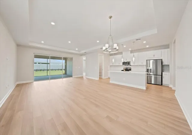 Photo 4 of Single family home for sale at 13836 Fletcher Dr, Palmetto, FL 34221 | MLS# TB8543851 | Listing updated on 2026-10-09