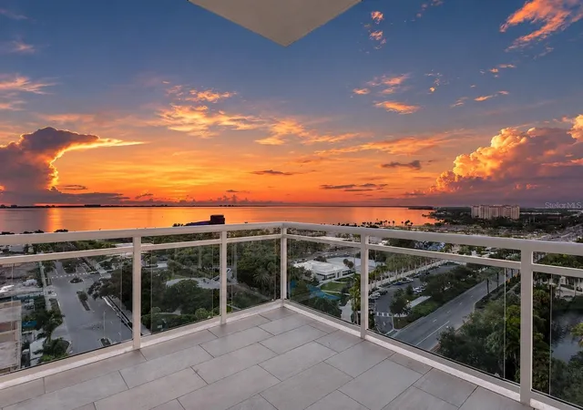 Photo 1 of Condo for sale at 540 N Tamiami Trl #1201, Sarasota, FL 34236 | MLS# A4704519 | Listing updated on 2026-09-29