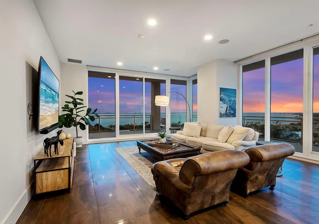 Photo 3 of Condo for sale at 540 N Tamiami Trl #1201, Sarasota, FL 34236 | MLS# A4704519 | Listing updated on 2026-09-29