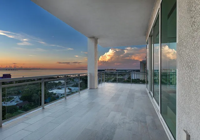 Photo 3 of Condo for sale at 540 N Tamiami Trl #1201, Sarasota, FL 34236 | MLS# A4704519 | Listing updated on 2026-09-29