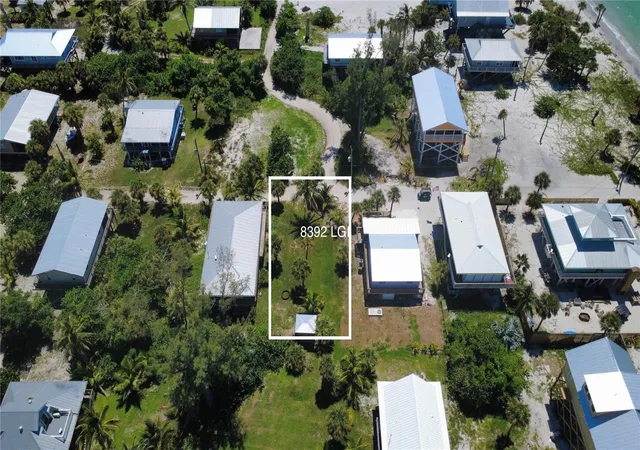 Photo 1 of Land for sale at 8392 Little Gasparilla Is, Placida, FL 33946 | MLS# TB8543857 | Listing updated on 2026-09-06
