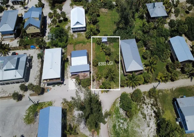 Photo 2 of Land for sale at 8392 Little Gasparilla Is, Placida, FL 33946 | MLS# TB8543857 | Listing updated on 2026-09-06