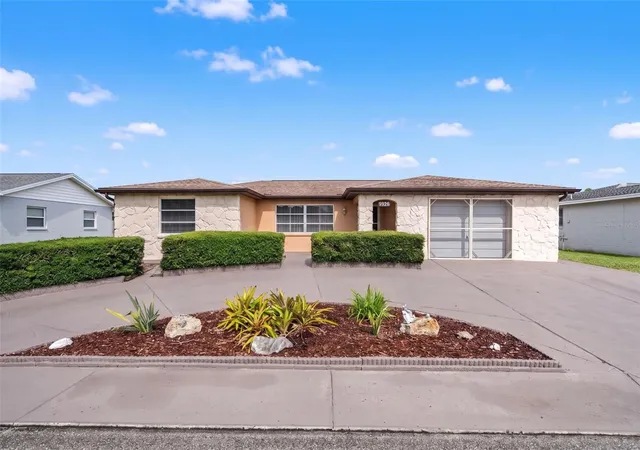 Photo 1 of Single family home for sale at 9926 Lakeside Ln, Port Richey, FL 34668 | MLS# W7889048 | Listing updated on 2026-09-06