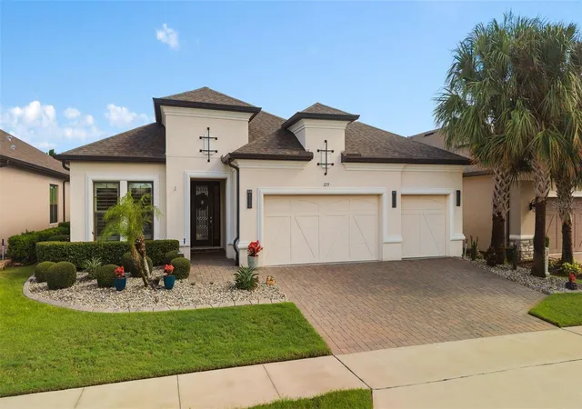 Photo 3 of Single family home for sale at 1279 Zeek Ridge St, Clermont, FL 34715 | MLS# O6437725 | Listing updated on 2026-10-17