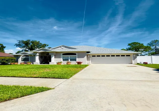 Photo 1 of Single family home for sale at 1378 Wildberry Ln, Deltona, FL 32725 | MLS# O6437726 | Listing updated on 2026-10-06