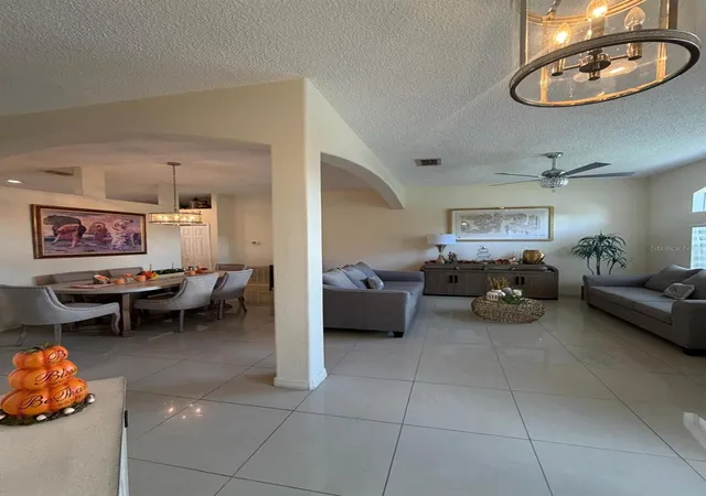 Photo 3 of Single family home for sale at 1378 Wildberry Ln, Deltona, FL 32725 | MLS# O6437726 | Listing updated on 2026-10-06