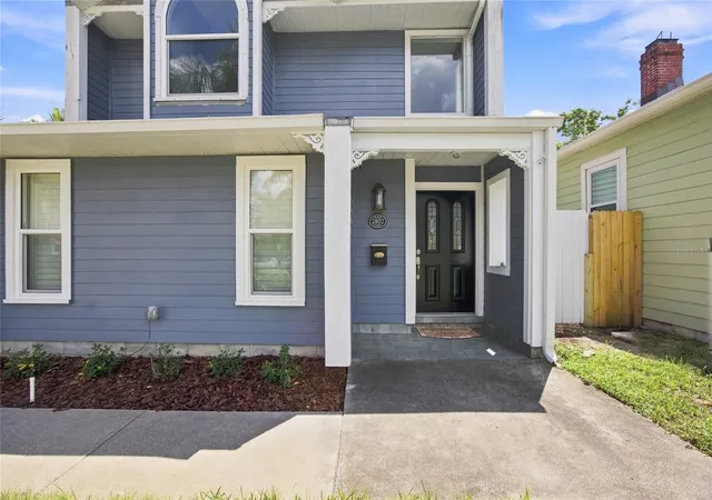 Photo 2 of Single family home for sale at 2802 W Estrella St, Tampa, FL 33629 | MLS# TB8543859 | Listing updated on 2026-09-15