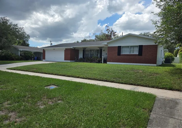 Single family home for sale at 3502 Nakora Dr, TAMPA, FL 33618 | MLS# TB8543862